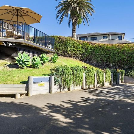 The Blue Beach House Mount Maunganui Ngoại thất bức ảnh