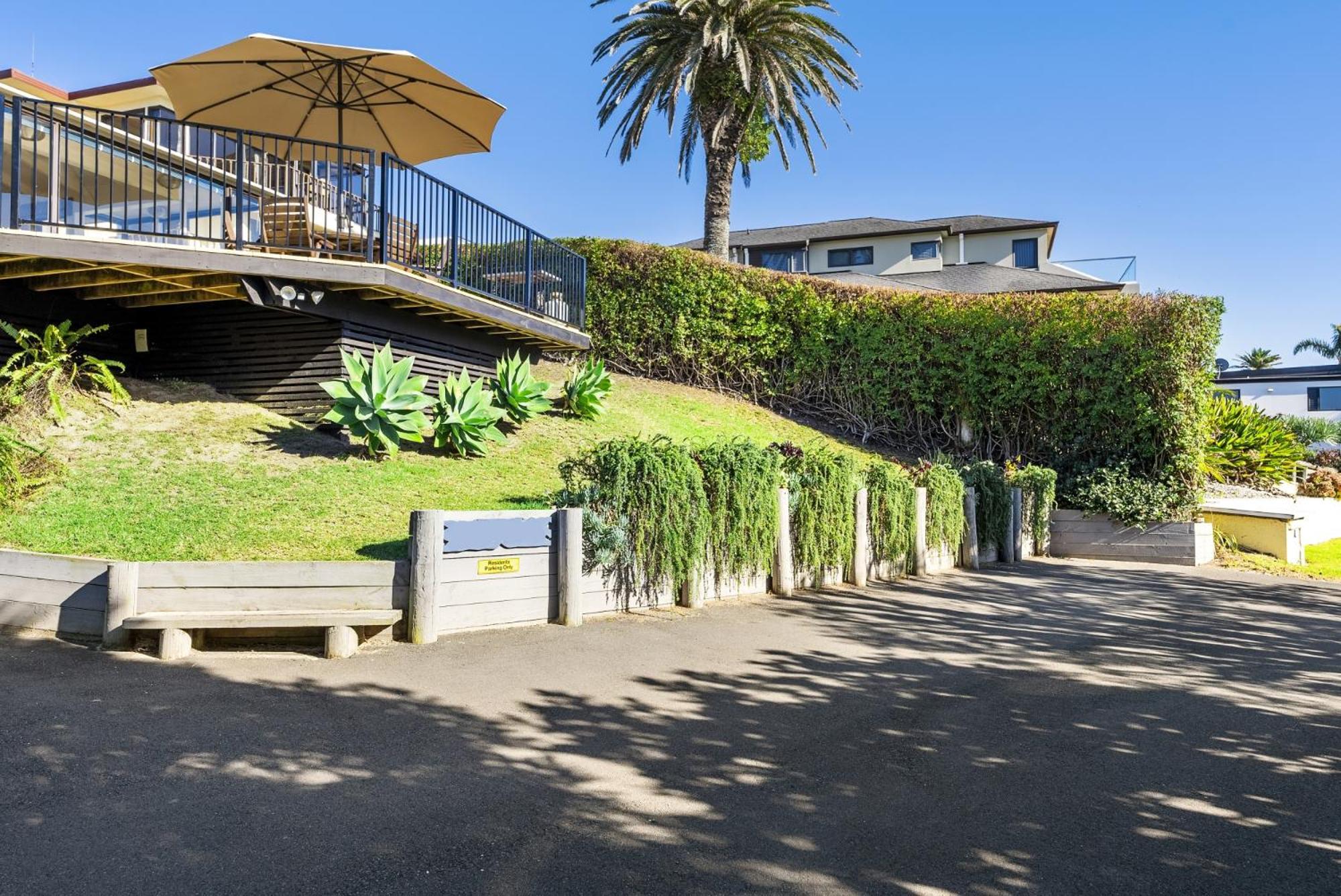 The Blue Beach House Mount Maunganui Ngoại thất bức ảnh